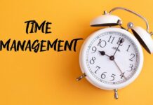 Tips for Students Studying in Canada on Time Management Time Management