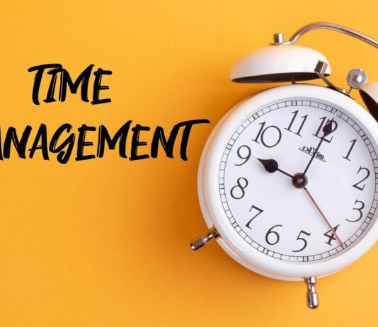 Tips for Students Studying in Canada on Time Management Time Management