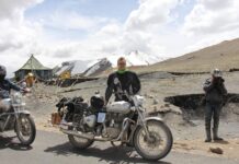 Leh Ladakh Bike Trip: Things to Know Leh Ladakh Bike Trip: Things to Know