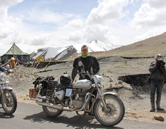 Leh Ladakh Bike Trip: Things to Know Leh Ladakh Bike Trip: Things to Know