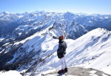 Best 5 Treks For Summit Views views