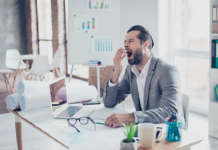 Managing Night Shift Sleep Issues and Health Impacts night shift