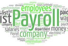 Payroll Management System Features to Put on Your Favorites Payroll