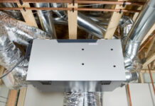 A Complete Method To Install Flapping Ductwork Flapping Ductwork
