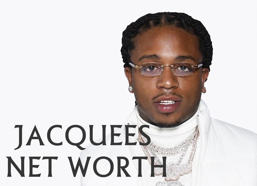 Jacquees net worth