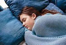 8 Must-Have To Sleep Comfortably sleep