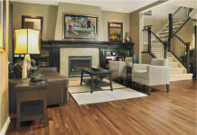 Perks Of Installing Hardwood Flooring Perks Of Installing Hardwood Flooring
