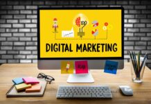 5 Steps to a Powerful Digital Marketing Strategy Digital Marketing Strategy