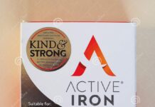 5 Benefits of Taking Iron Supplements Iron Supplements