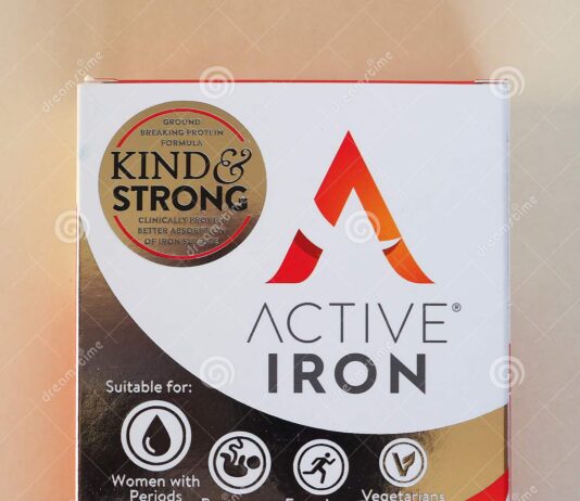 5 Benefits of Taking Iron Supplements Iron Supplements