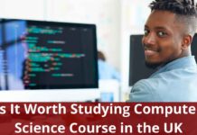 Is It Worth Studying Computer Science Course in the UK Is It Worth Studying Computer Science Course in the UK