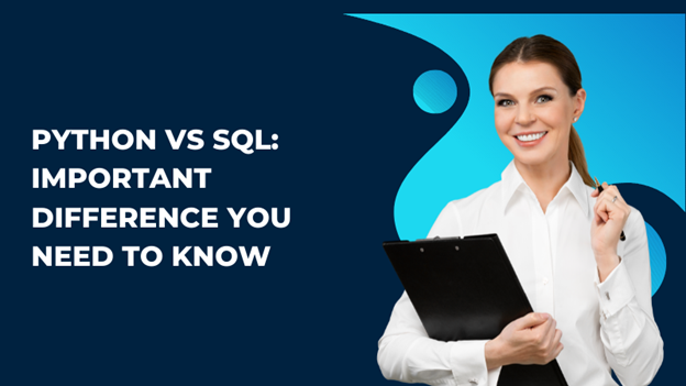 Python vs SQL