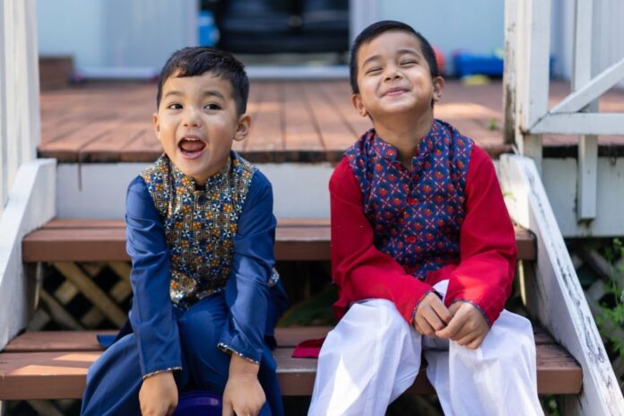 Boys Clothing in Pakistan