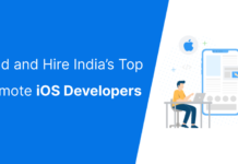 How to Find and Hire India’s Top Remote iOS Developers at a Competitive Price for Your App iOS Developer