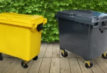 5 Important Advantages of Skip Bins You Should Be Aware Of Skip Bins
