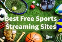 8 Best Free Sports Streaming Sites For 2023 Streaming Sites
