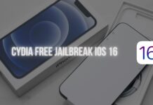 Jailbreak iOS 16 Status 2023 with CydiaFree Jailbreak iOS