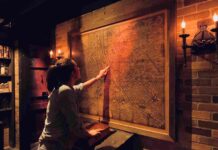 The Top 5 Reasons to Include Virtual Reality in Your Escape Room Escape Room