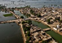 How To Avoid Major Damage To Your Home After A Flood? Flood