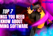 7 Things You Need to Know About Gaming Software Gaming Software