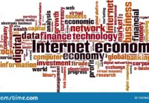 The New Winners & Losers in the Internet Economy Internet Economy
