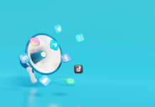 How Can You Promote Your Business Through Social Media Marketing? Social Media Marketing