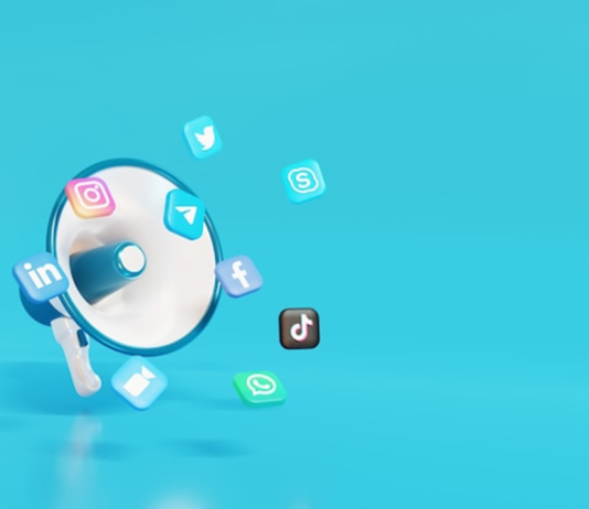 How Can You Promote Your Business Through Social Media Marketing? Social Media Marketing
