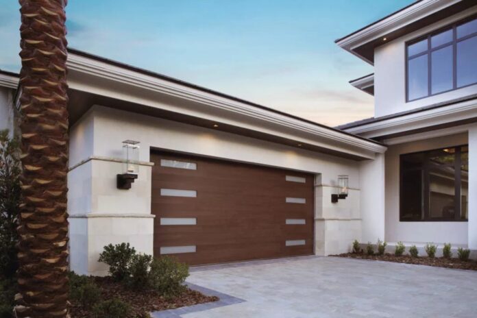 Modern Garage Doors Have Become Easier to Use