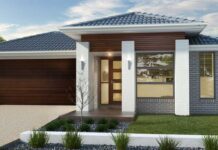 New Home Builders at the Top Vision Homes Home Builders