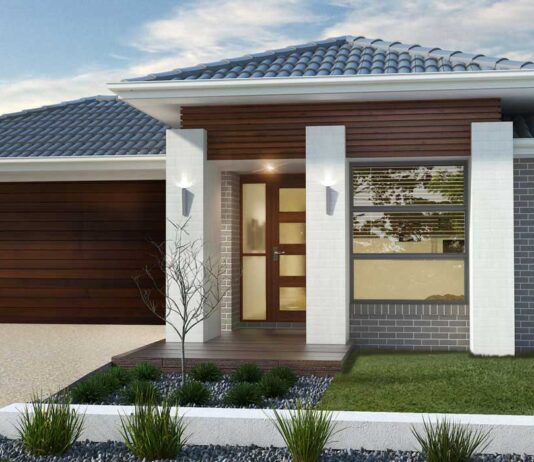 New Home Builders at the Top Vision Homes Home Builders