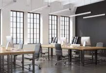 What Should You Consider Before Planning an Office Renovation? Office Renovation