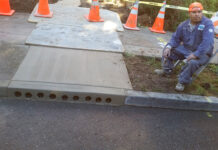 Stormwater Drain Repair and Clog Prevention Drain Repair