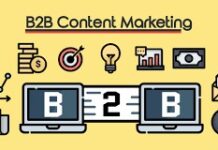 Some Of Many Advantages Of B2B Content Marketing Content Marketing
