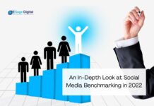 An In-Depth Look at Social Media Benchmarking in 2023 Social Media