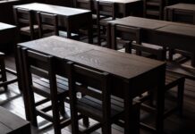 What is the importance of Good School Furniture? School Furniture