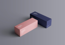 No More Mistakes with Custom Nail Polish Boxes Nail Polish