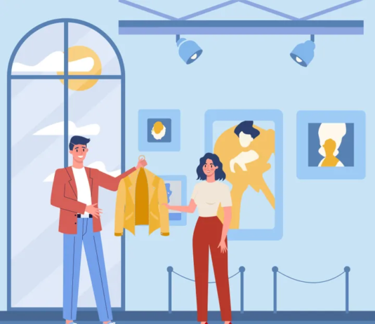 Fashion Tips for When You’re Doing an Escape Room Escape Room
