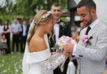 How To Choose Professional Wedding Photographers wedding