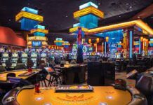 How to Read an Online Slot Casino Test Report Slot Casino Test Report