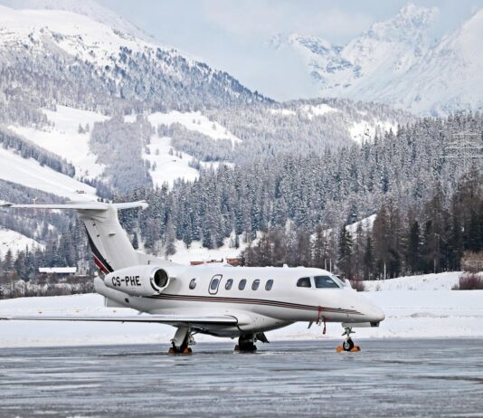 4 Reasons You Should Consider Flying Private Is You Can Afford To Flying Private