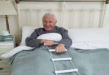 5 Accessories for Bed Support and Safety Bed Support