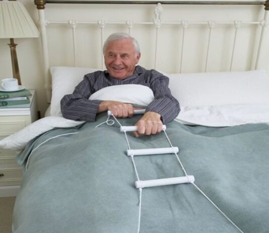 5 Accessories for Bed Support and Safety Bed Support