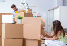 The ultimate guide to packing for a move