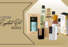 Quick Guide for Secure Essential Oil Boxes Oil Boxes