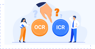 ICR OCR