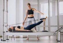 What Is Pilates? 8 Things to Know Beforehand Pilates