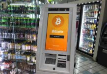 Visiting a Bitcoin Store in Turkey Bitcoin Store