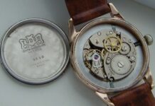 What Makes the Tudor Bronze Watch A Good Watch? Tudor Bronze Watch