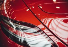 All You Need to Know About Getting a Ceramic Coating for the Car Ceramic Coating