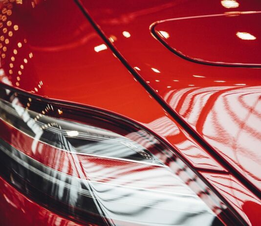 All You Need to Know About Getting a Ceramic Coating for the Car Ceramic Coating